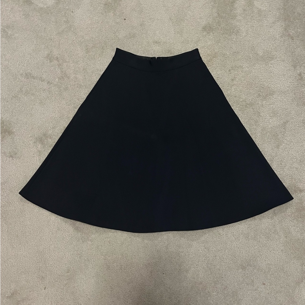 A-line Banana Republic Skirt
